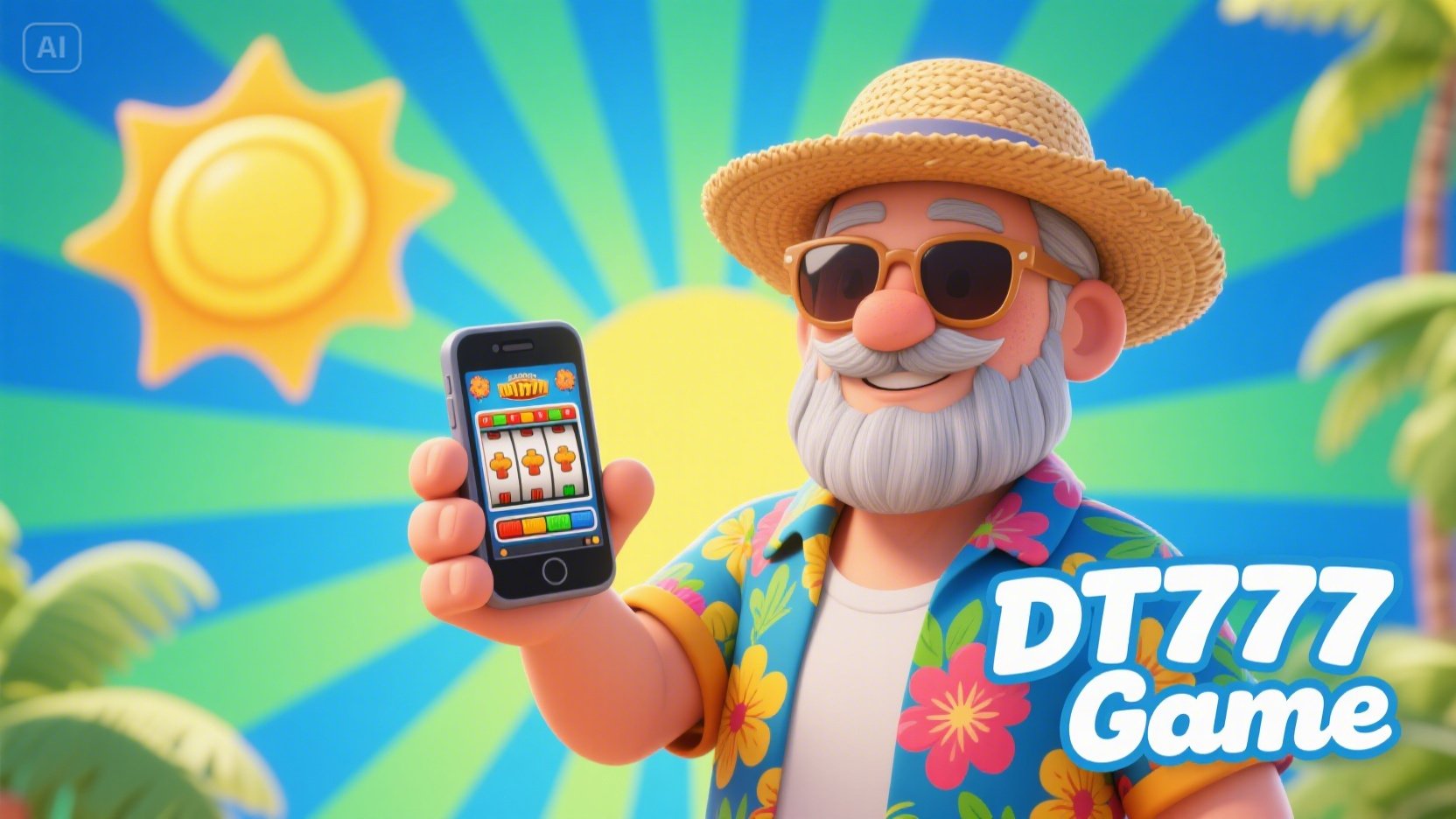 DT777 Game